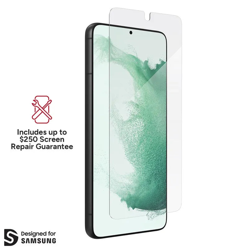 Fusion Screen Protector with D30