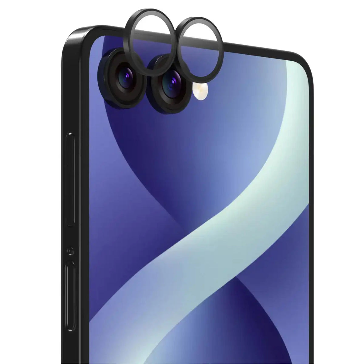Glass Elite Camera Lens Screen Protector