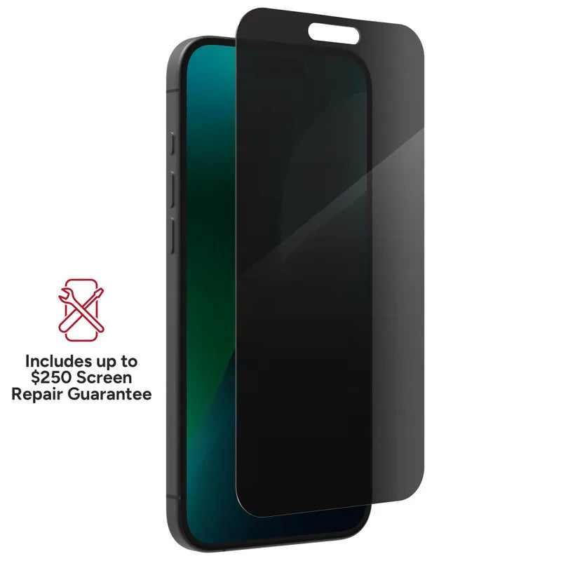 Glass Elite 4-Way Privacy Screen Protector