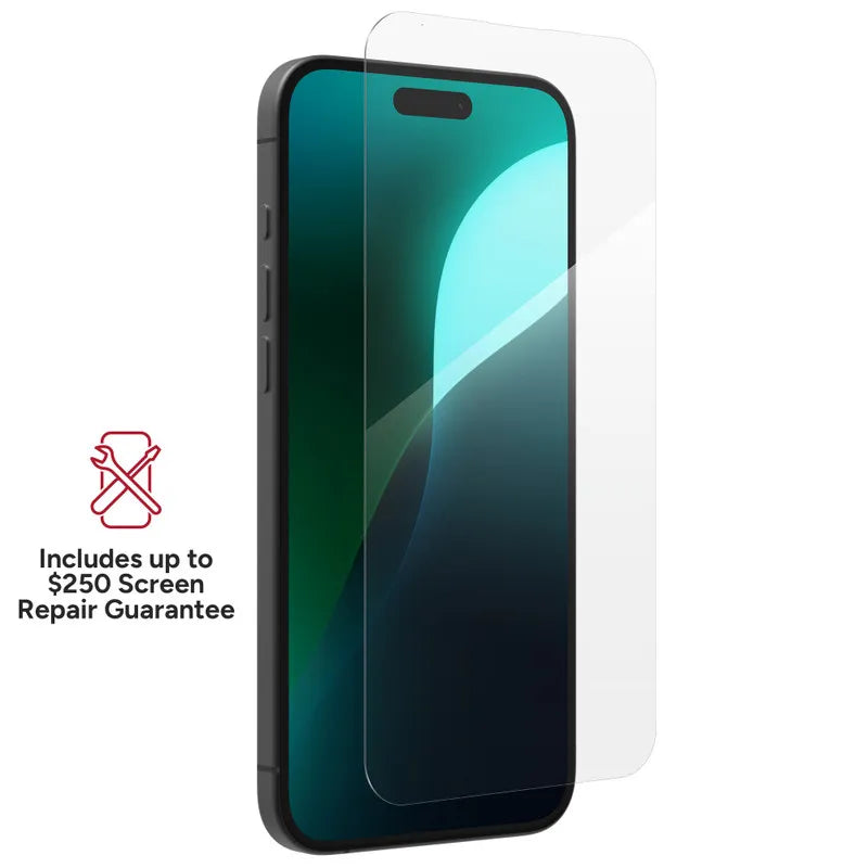 Glass Elite Anti-Glare Screen Protector