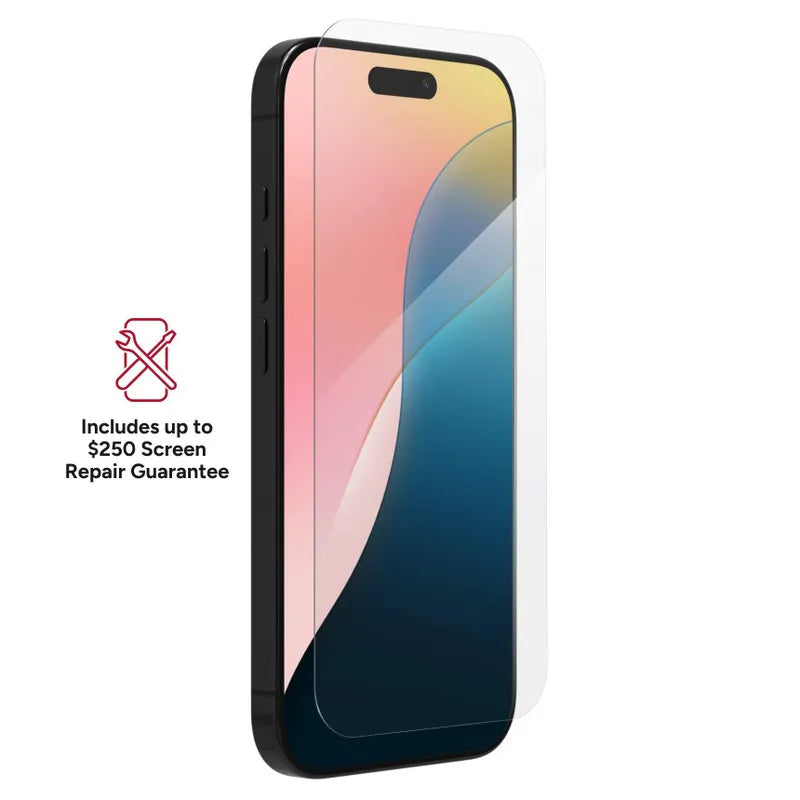 Glass Elite Screen Protector