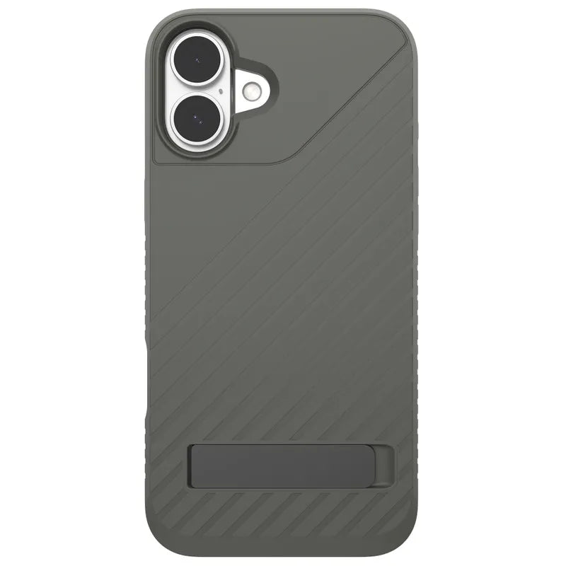 Denali Snap for MagSafe Cell Phone Case with Stand