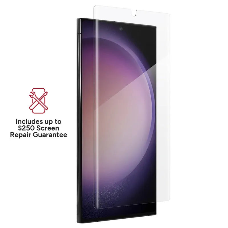 Fusion Curve Screen Protector