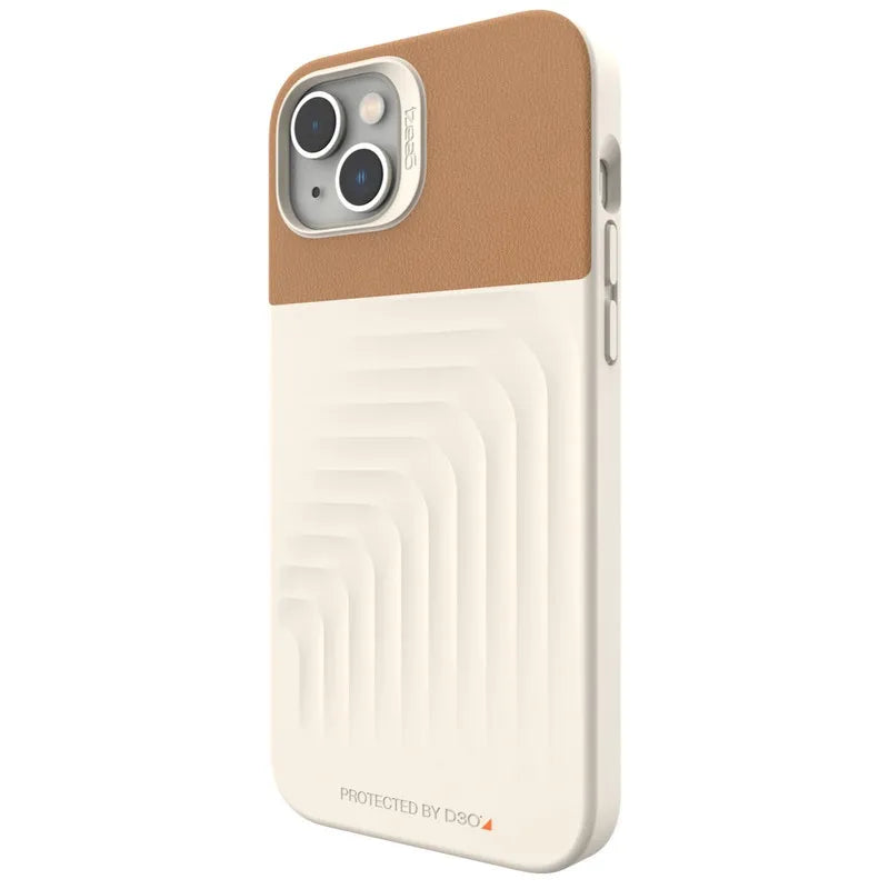 Brooklyn Snap for MagSafe Slim Cell Phone Case