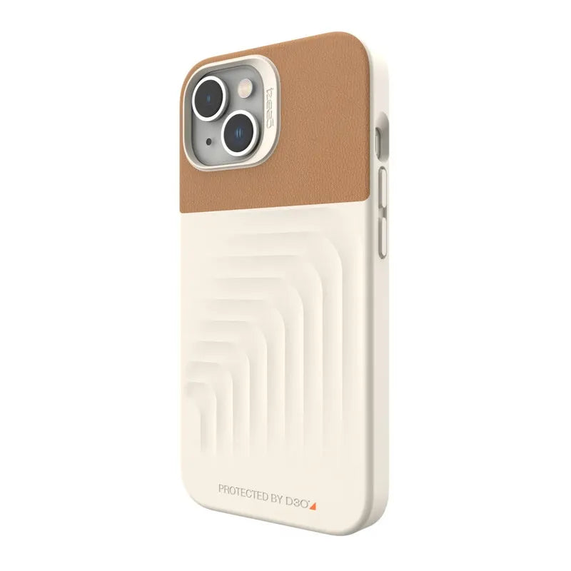 Brooklyn Snap for MagSafe Slim Cell Phone Case
