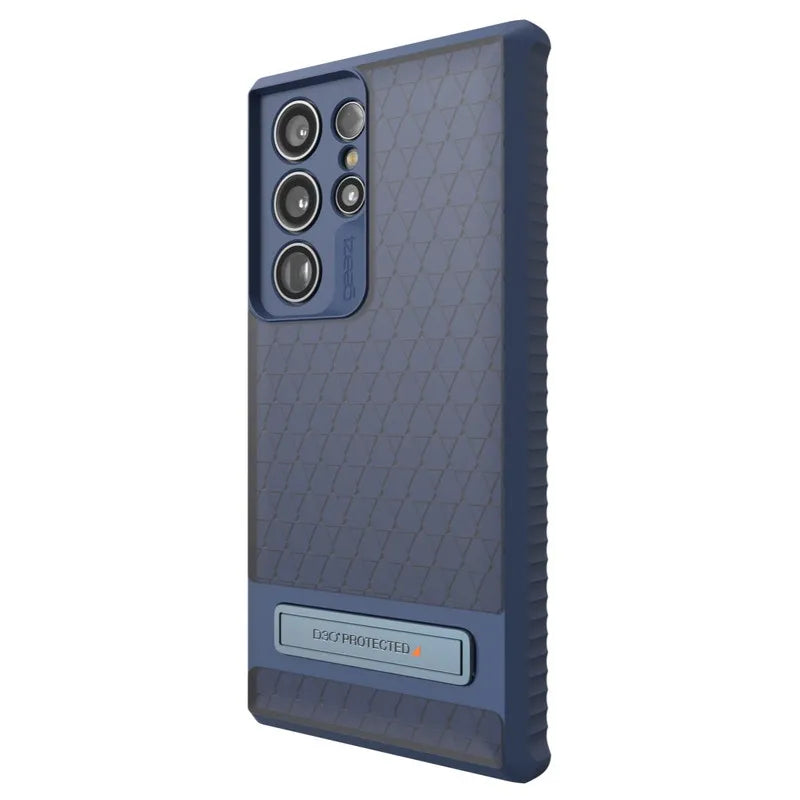 Everest Cell Phone Case with Stand