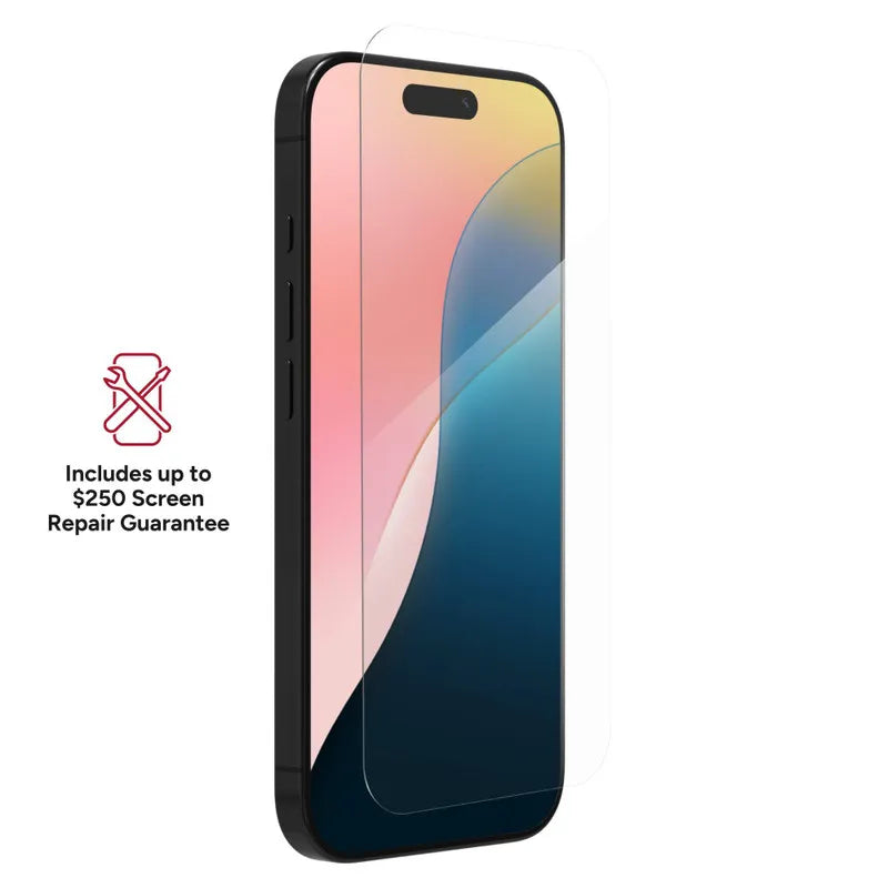 Glass+ Screen Protector