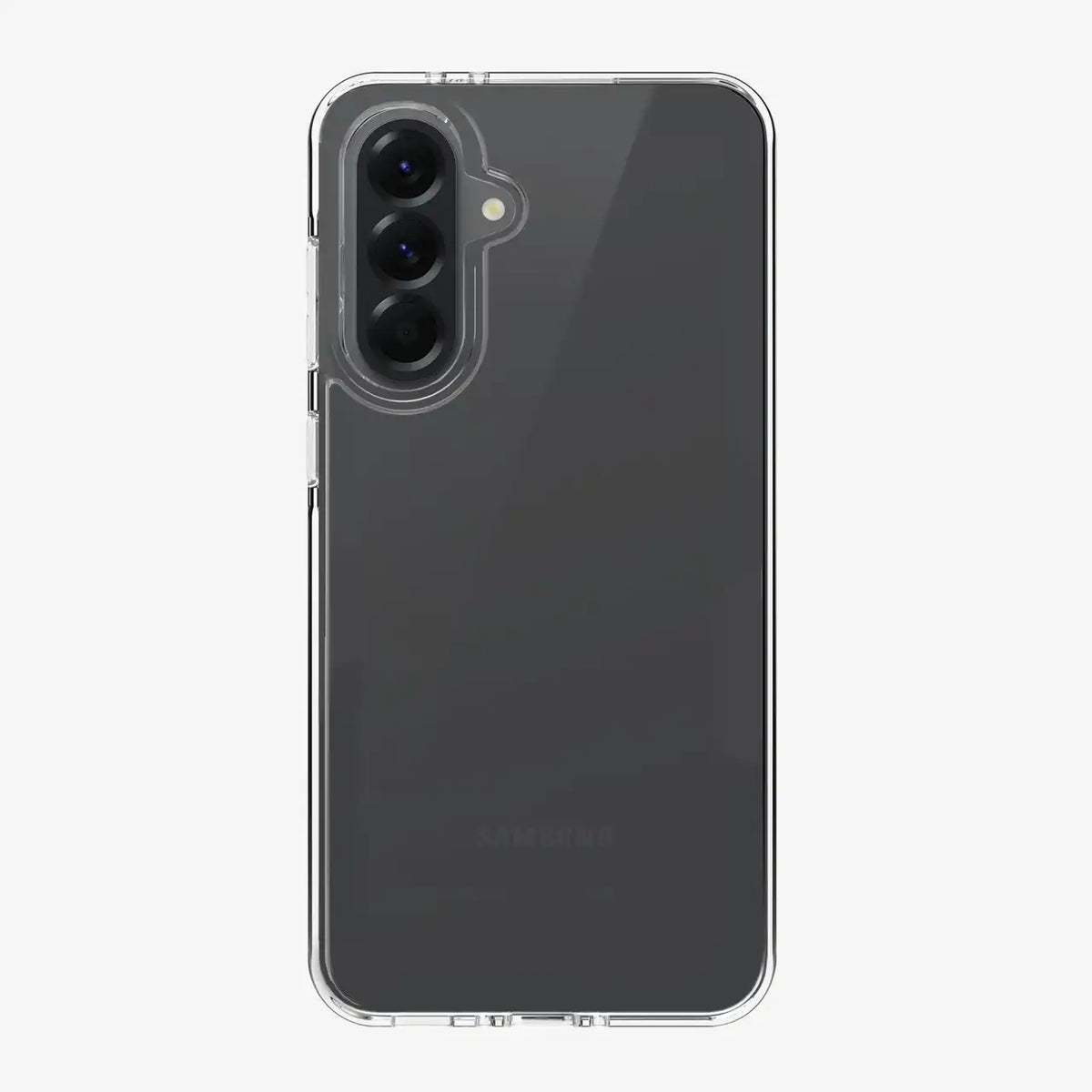 Crystal Palace Lite Clear Cell Phone Case