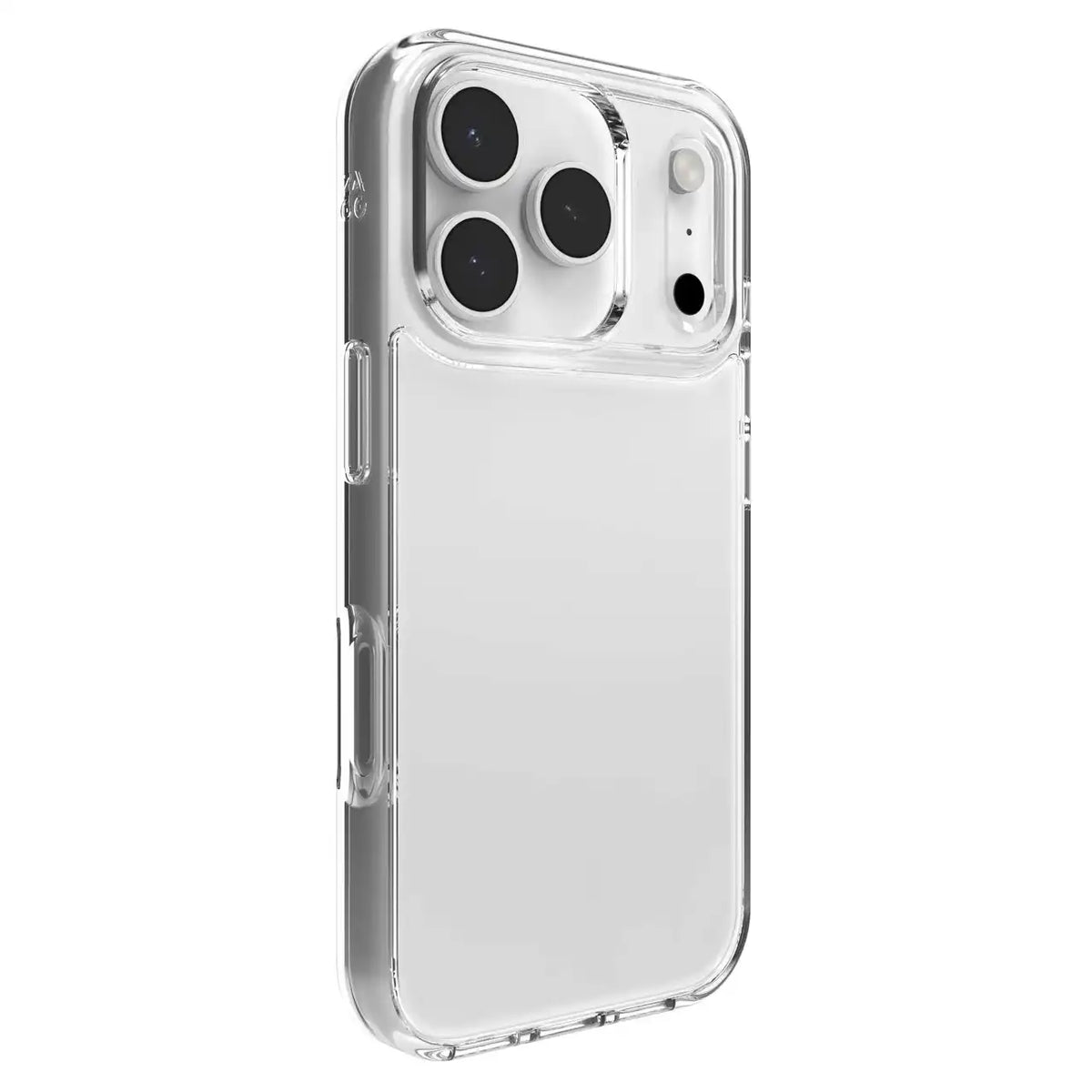 Crystal Palace Lite Clear Phone Case