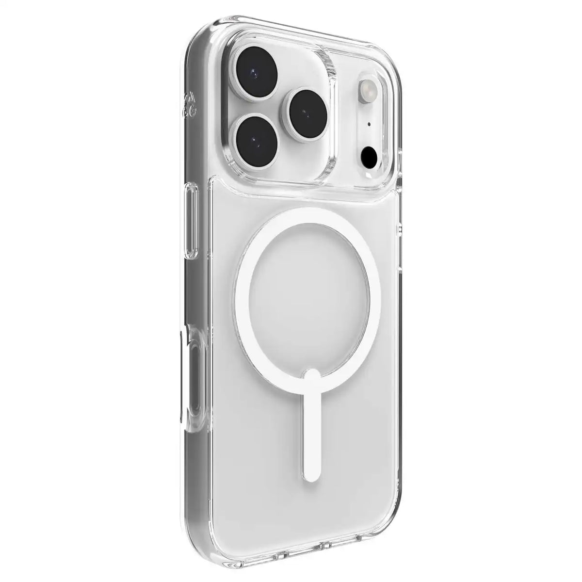 Crystal Palace Lite Snap for MagSafe Clear Phone Case