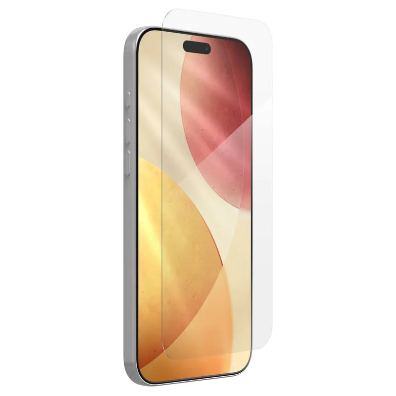 Glass+ Screen Protector