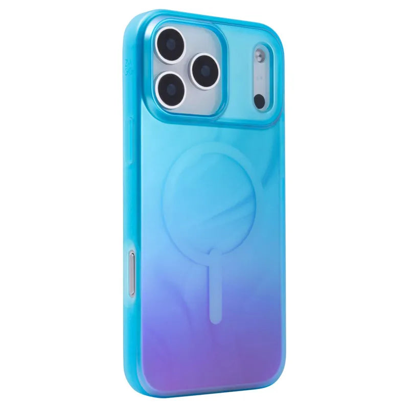 Milan Snap for MagSafe Iridescent Phone Case