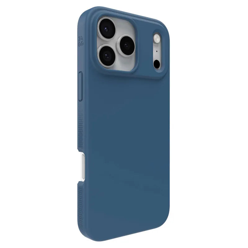 Manhattan Snap for MagSafe Slim Phone Case