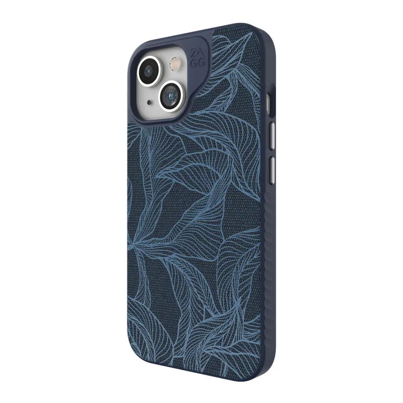 London Snap for MagSafe Cell Phone Case
