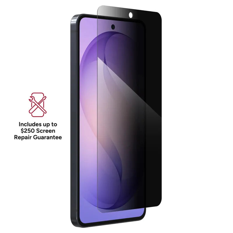 Glass Elite 2-Way Privacy Screen Protector