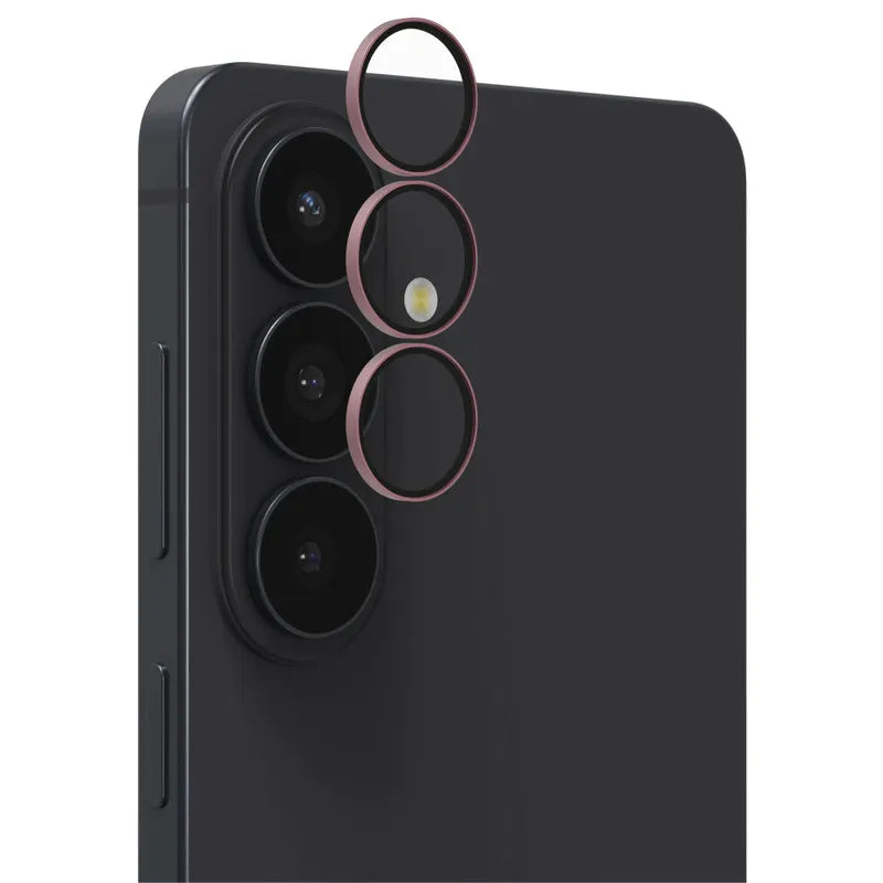 Glass Elite Camera Lens Screen Protector