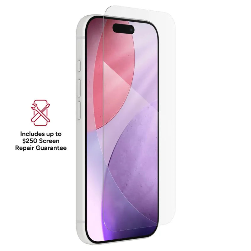 Glass Elite+ Screen Protector