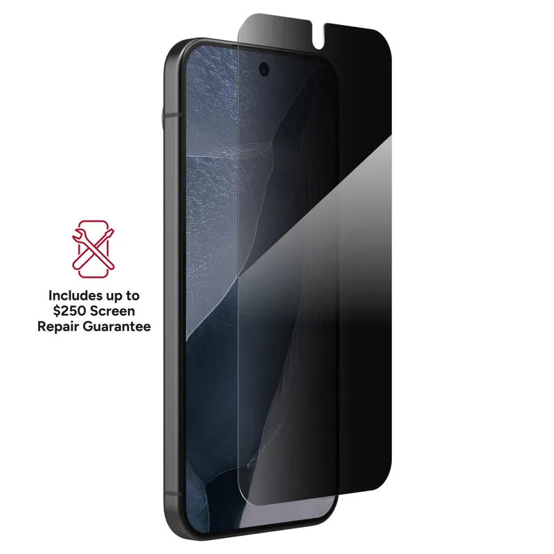 Glass Elite 2-Way Privacy Screen Protector