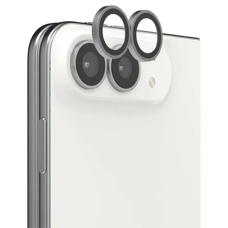 Glass Elite Camera Rings Lens Protector