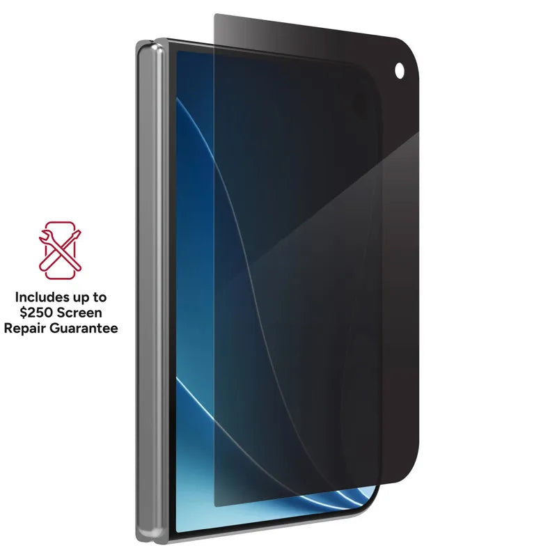 Glass Elite 2-Way Privacy Screen Protector