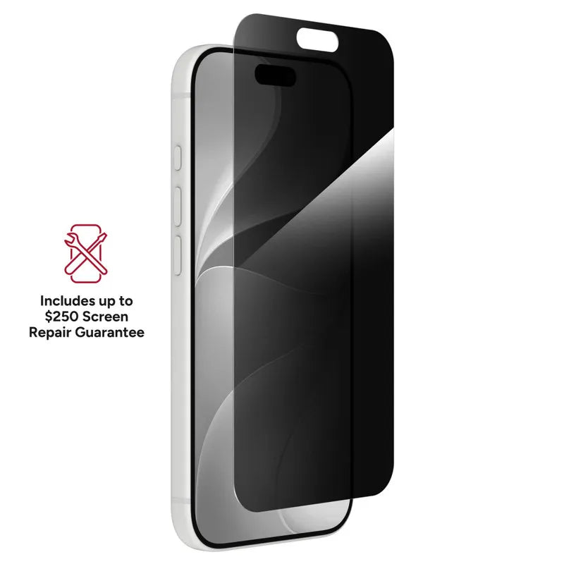 Glass 4-Way Privacy XTR Screen Protector