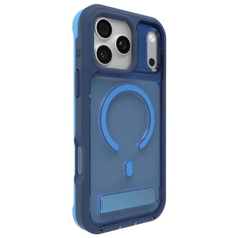 Rainier C-Snap for MagSafe Phone Case with Stand