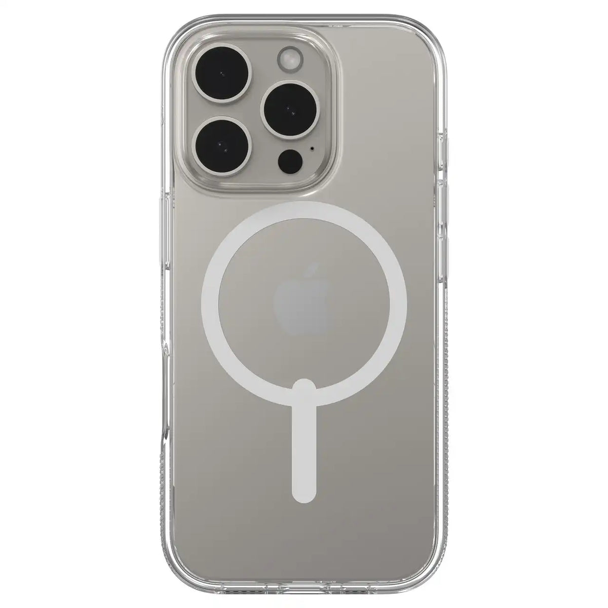 Crystal Palace Snap for MagSafe Cell Phone Case