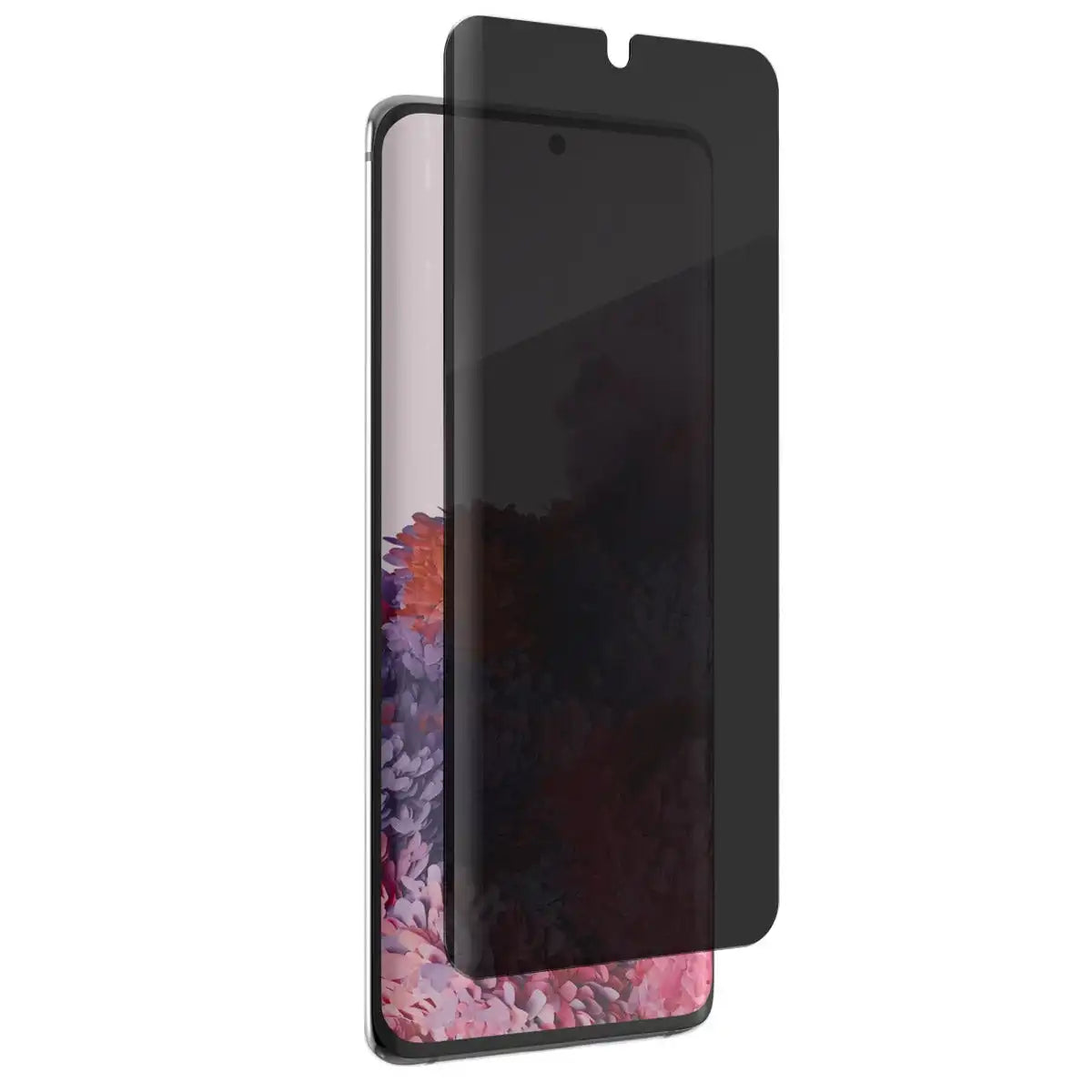 GlassFusion 2-Way Privacy Screen Protector