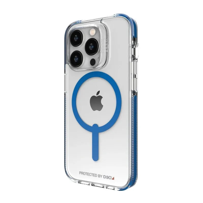 Santa Cruz Snap for MagSafe Cell Phone Case