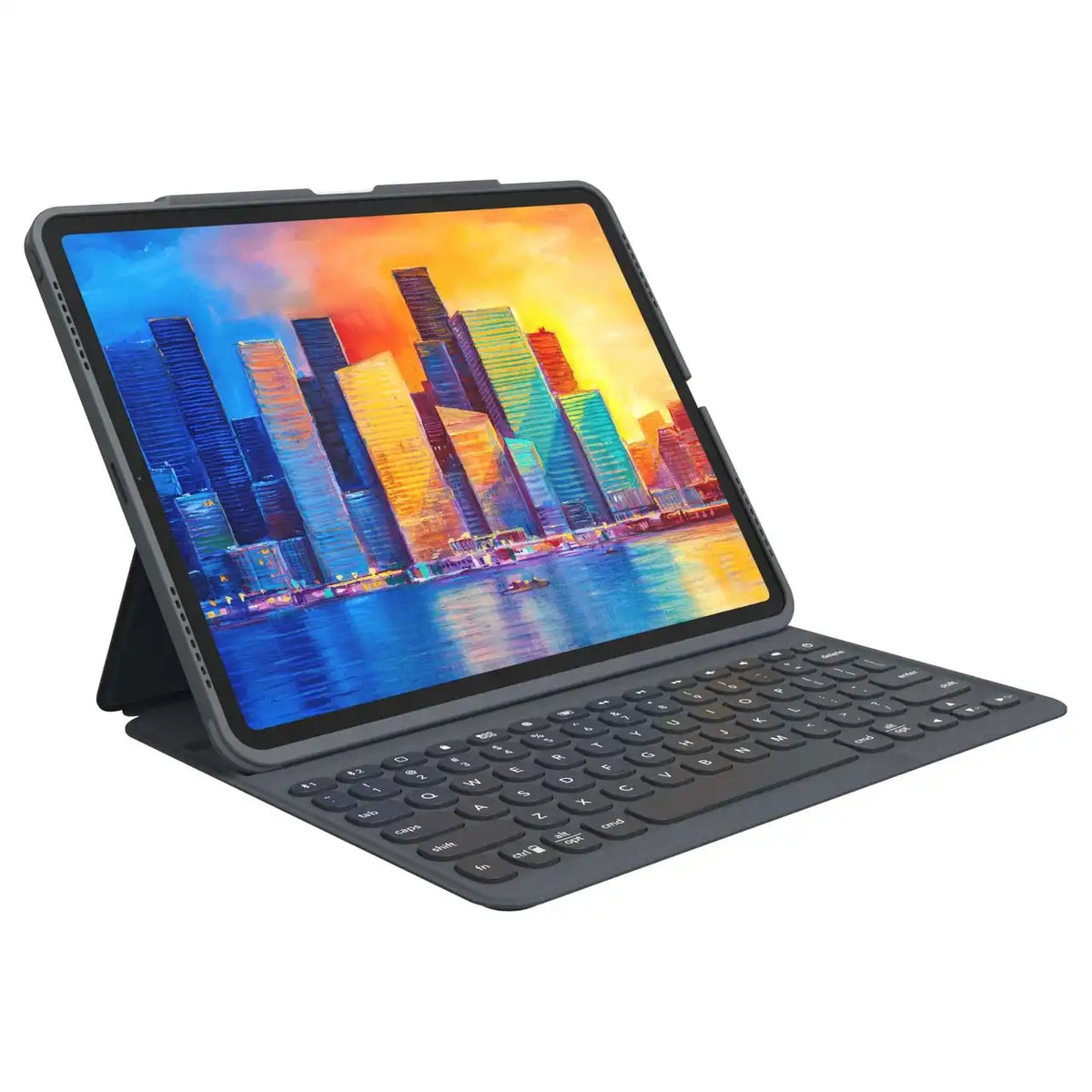 Pro Keys Tablet Keyboard Case