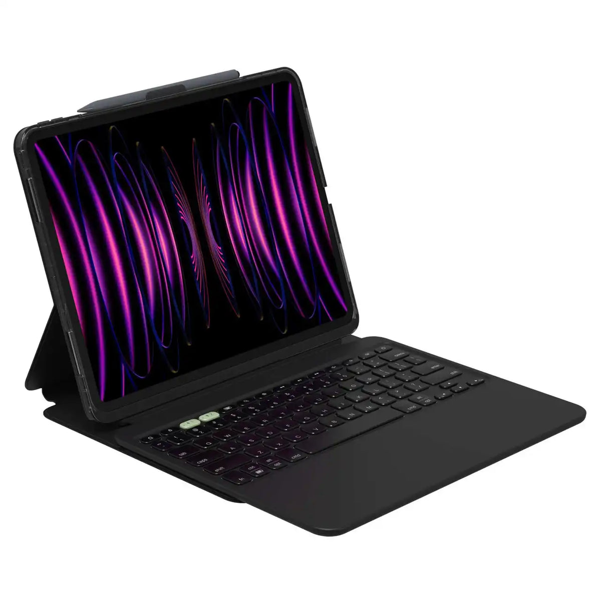 Pro Keys 2 Tablet Keyboard Case
