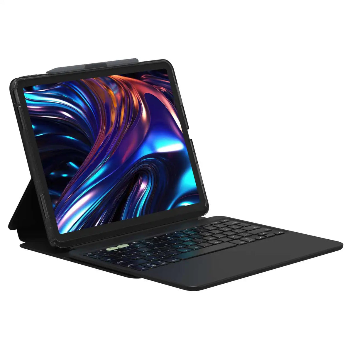 Pro Keys 2 Tablet Keyboard Case