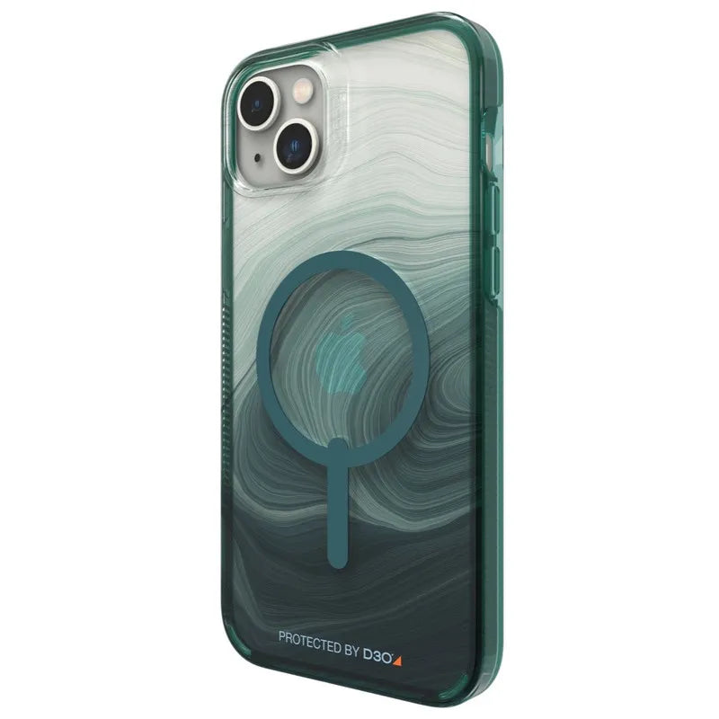Milan Snap for MagSafe Ombre Cell Phone Case