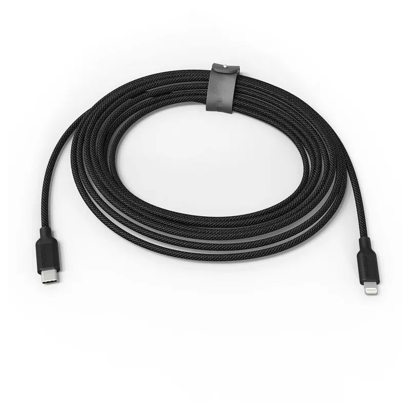 Mophie 2024 USB-C to Lightning Apple Cable