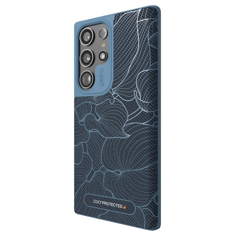London Slim Cell Phone Case