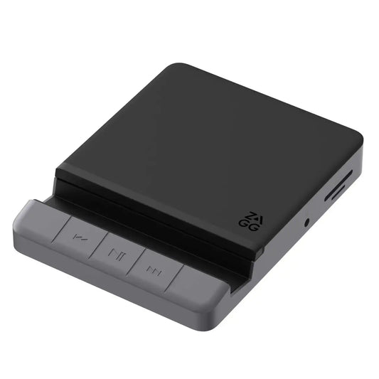 6-Port Media Hub