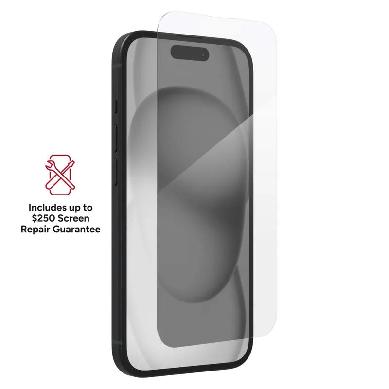 Glass Elite Anti-Glare Screen Protector