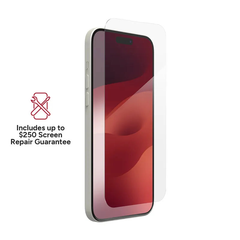 Glass Elite Anti-Glare Screen Protector
