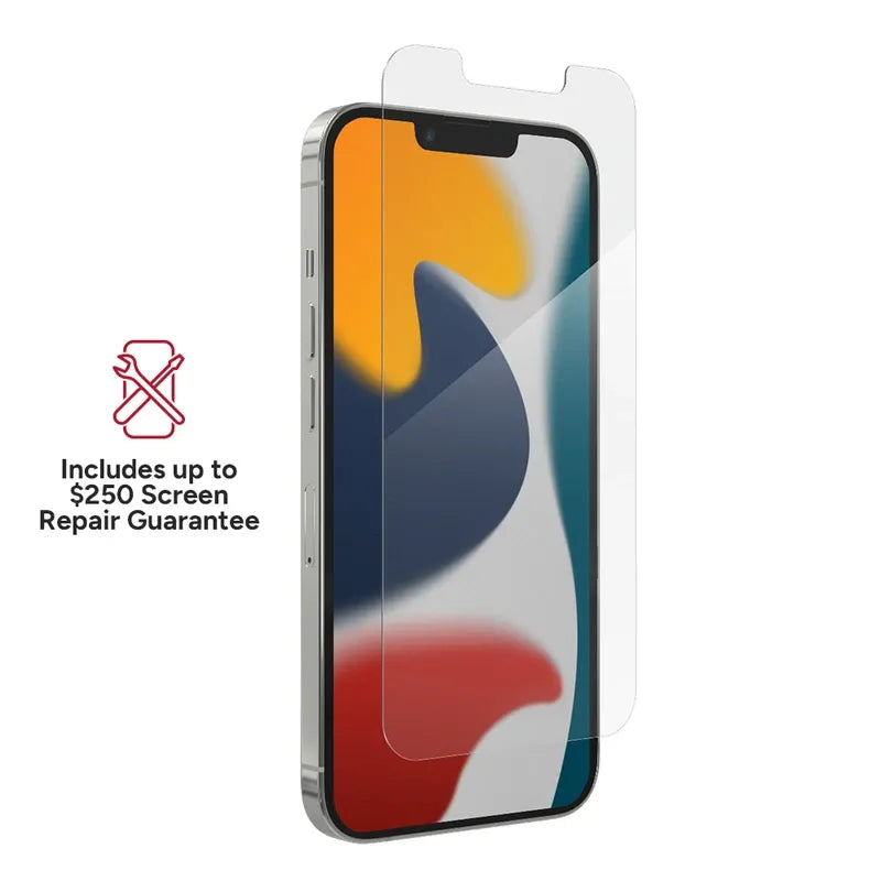 Glass Elite VisionGuard Screen Protector