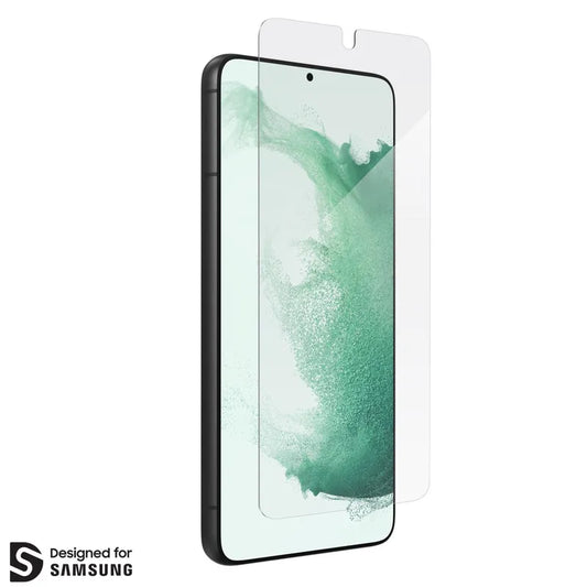Fusion Screen Protector with D30