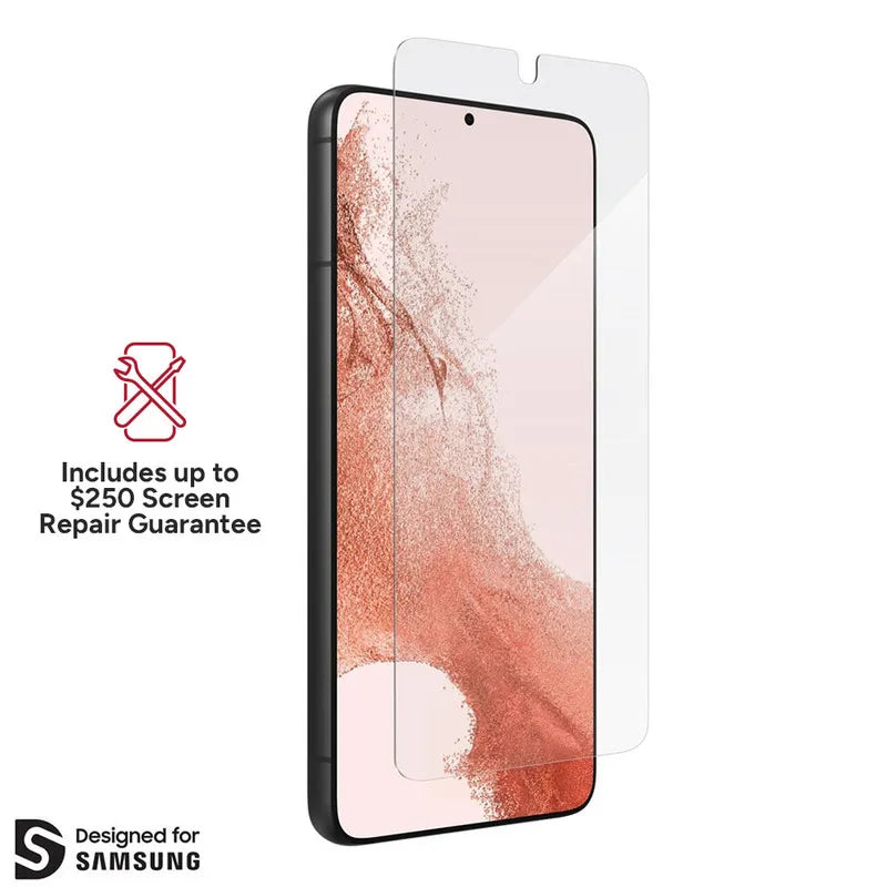 Fusion Screen Protector with D30