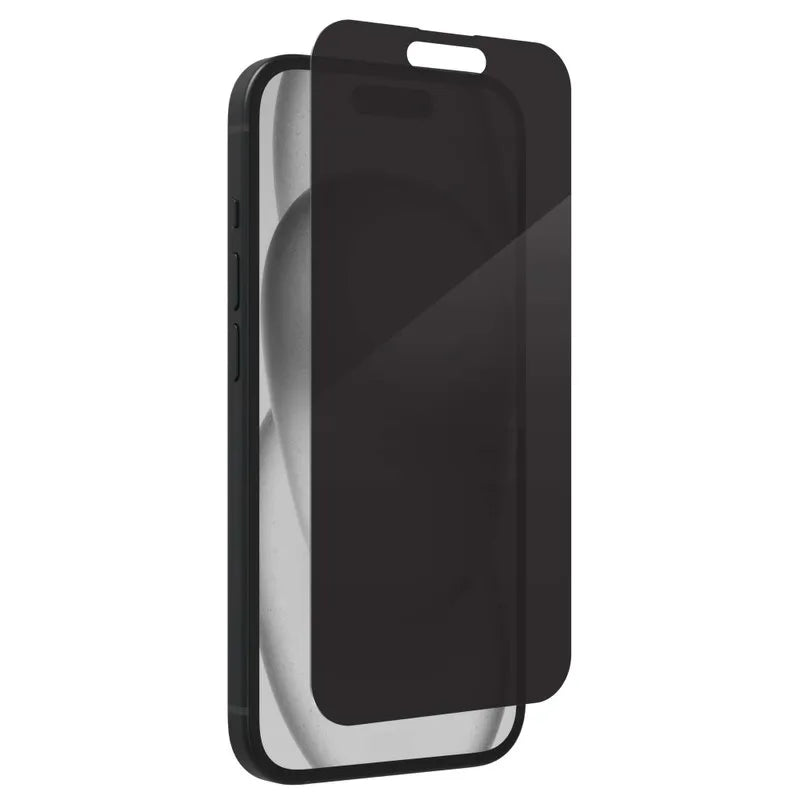 Glass Elite 2-Way Privacy Screen Protector
