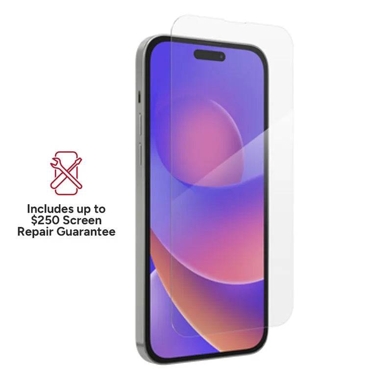 Glass Elite Screen Protector