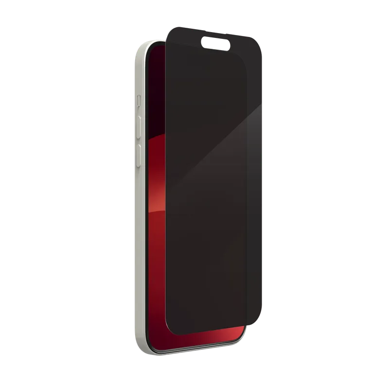 Glass Elite 2-Way Privacy Screen Protector