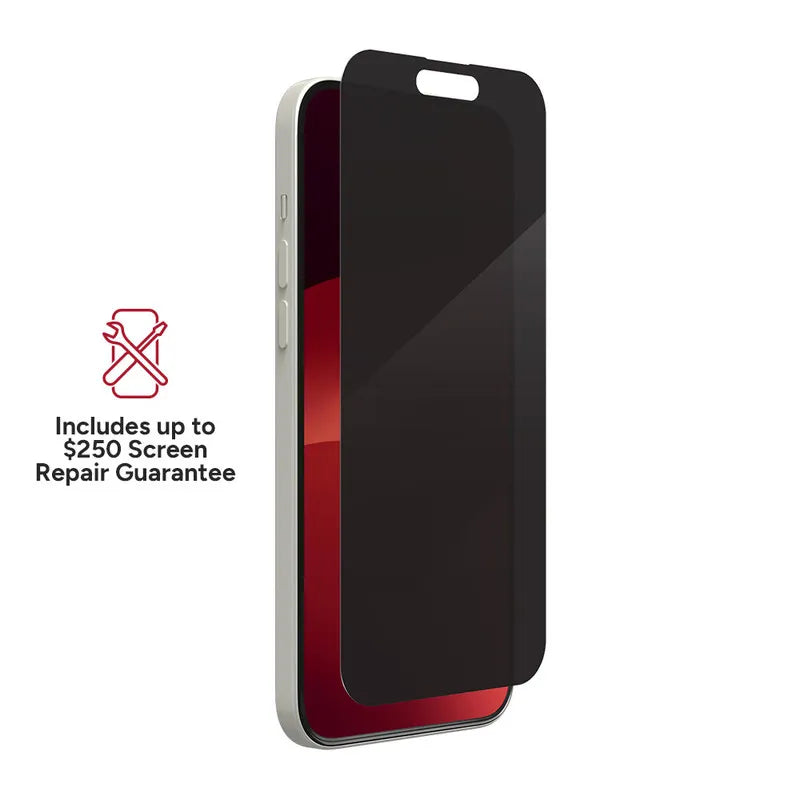 Glass Elite 2-Way Privacy Screen Protector