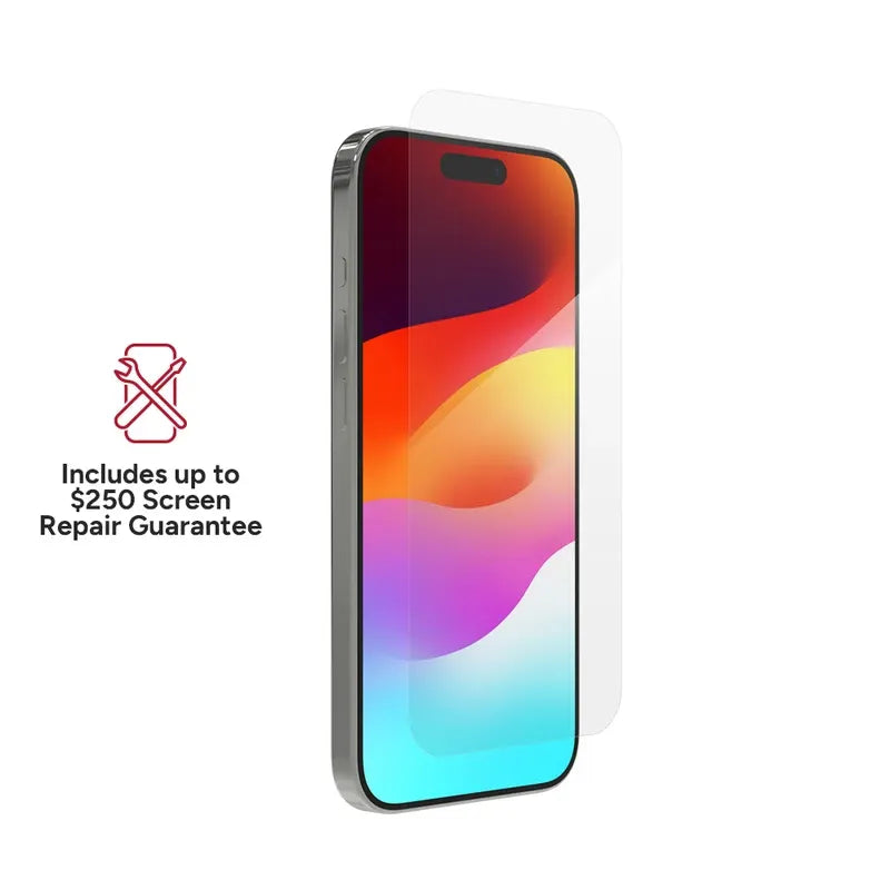 Glass XTR3 Blue Light Screen Protector