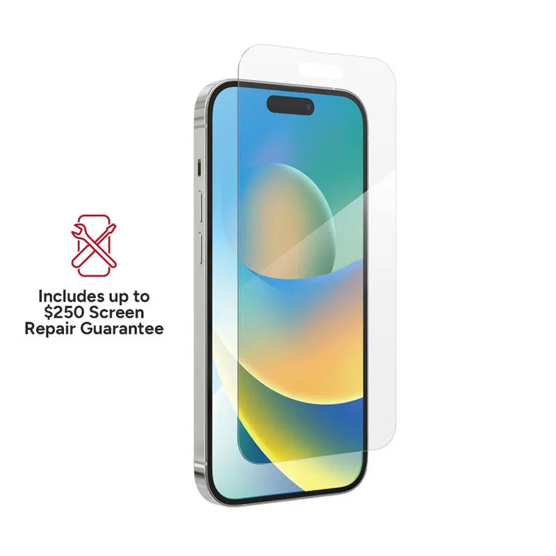 Glass Elite Anti-Glare Screen Protector