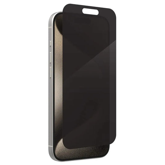 Glass Elite 2-Way Privacy Screen Protector