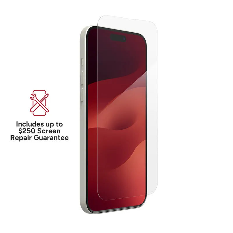 Glass Elite Screen Protector