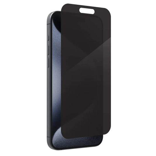Glass Elite 2-Way Privacy Screen Protector
